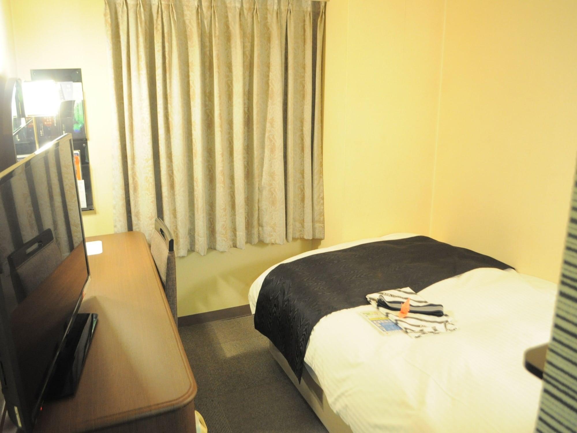 Apa Hotel Owari Ichinomiya Eki-Mae Extérieur photo