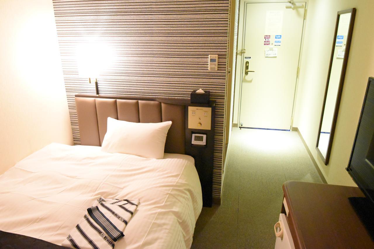 Apa Hotel Owari Ichinomiya Eki-Mae Extérieur photo