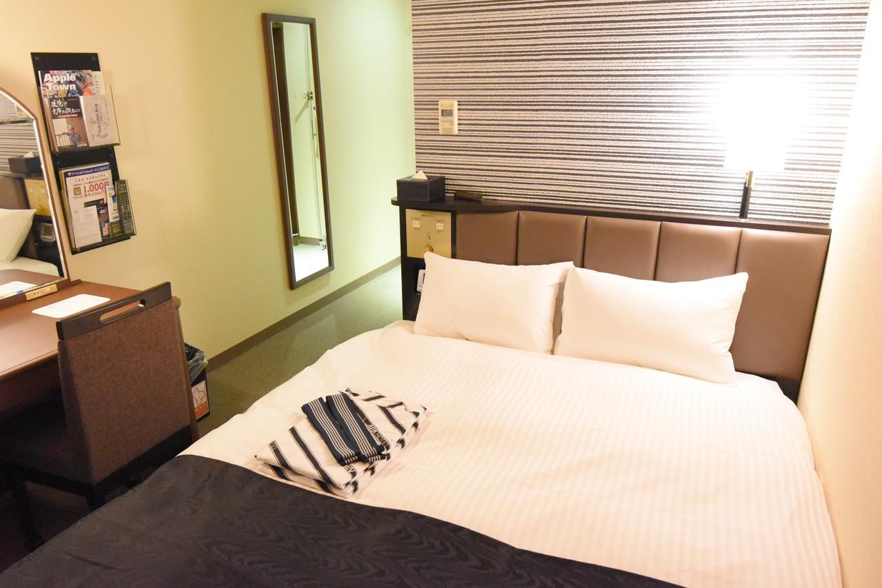 Apa Hotel Owari Ichinomiya Eki-Mae Extérieur photo