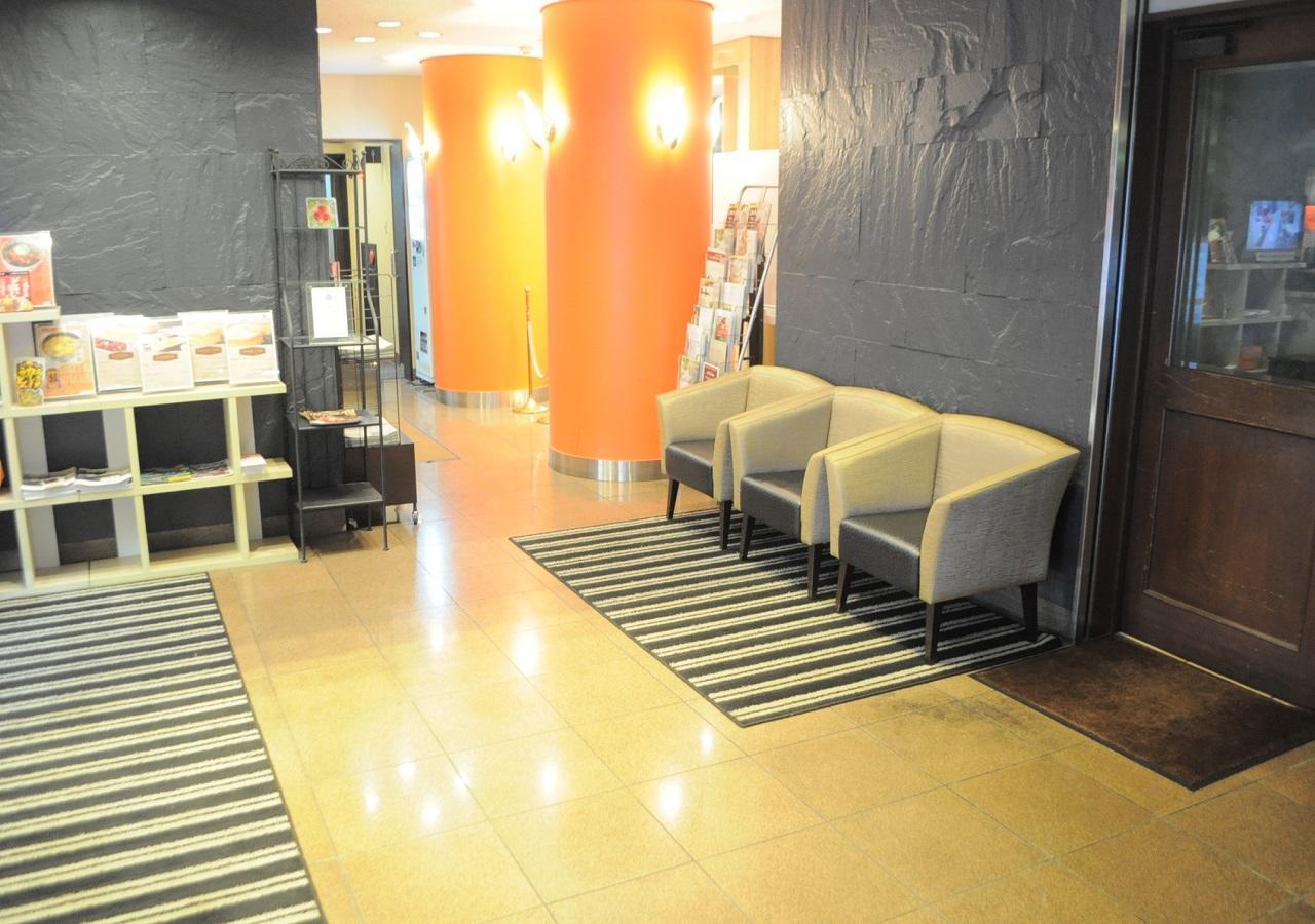 Apa Hotel Owari Ichinomiya Eki-Mae Extérieur photo