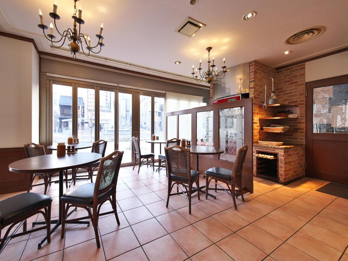 Apa Hotel Owari Ichinomiya Eki-Mae Extérieur photo