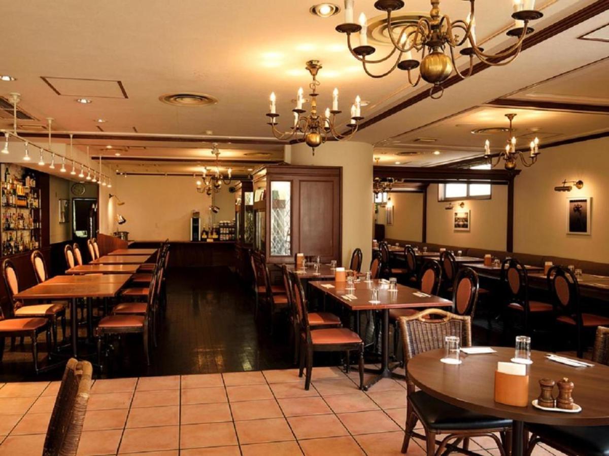 Apa Hotel Owari Ichinomiya Eki-Mae Extérieur photo